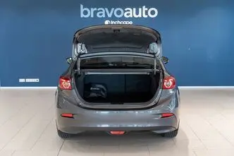 Mazda 3, 2.0, 88 kW, petrol, automatic, front-wheel drive