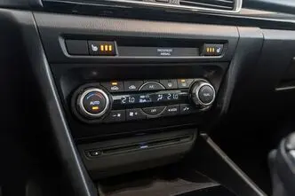 Mazda 3, 2.0, 88 kW, petrol, automatic, front-wheel drive