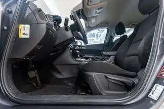 Mazda 3, 2.0, 88 kW, petrol, automatic, front-wheel drive