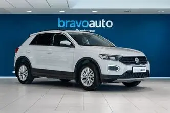 Volkswagen T-Roc, 2.0, 110 kW, diesel, automatic, front-wheel drive