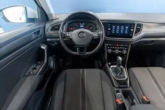 Volkswagen T-Roc, 2.0, 110 kW, diesel, automatic, front-wheel drive