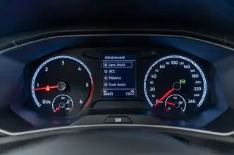 Volkswagen T-Roc, 2.0, 110 kW, diesel, automatic, front-wheel drive