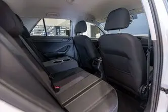 Volkswagen T-Roc, 2.0, 110 kW, diesel, automatic, front-wheel drive