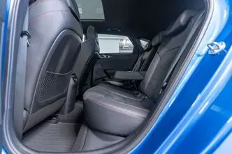 Kia pro cee'd / ProCeed, 1.6, 150 kW, bensiin, automaat, esivedu