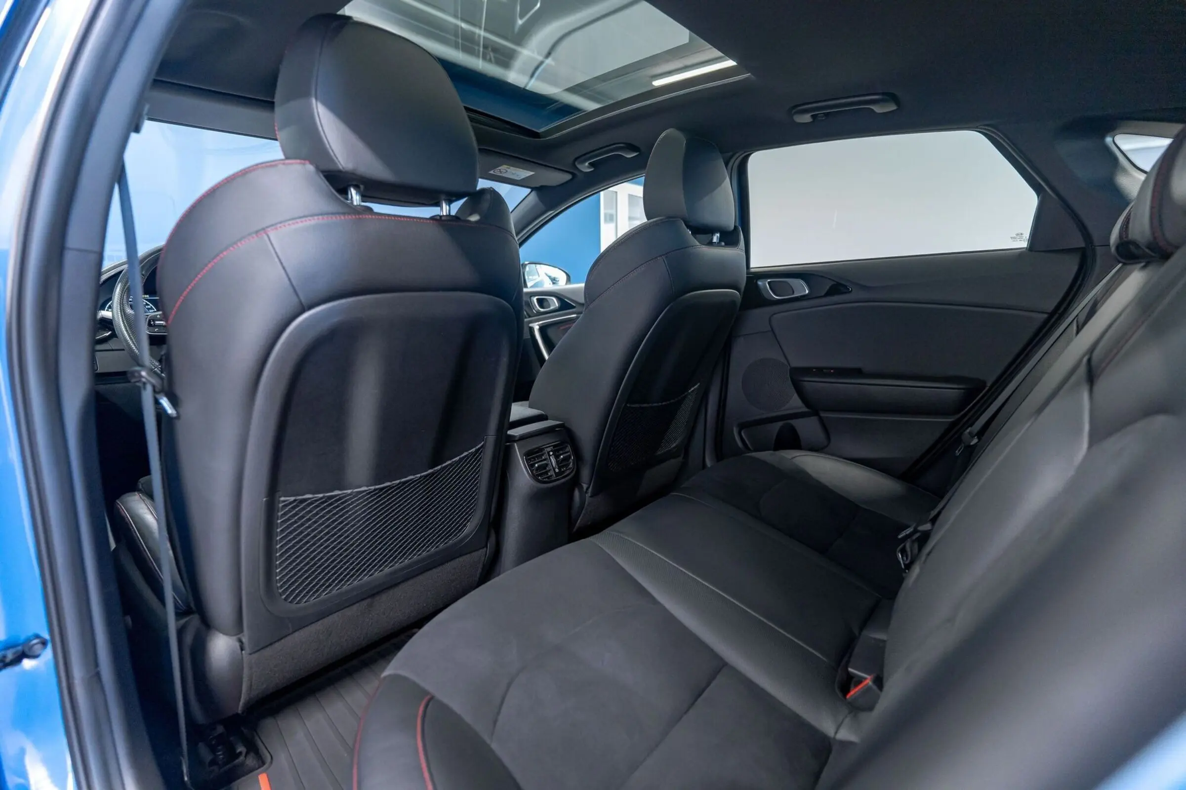 Kia pro cee'd / ProCeed, 1.6, 150 kW, bensiin, automaat, esivedu