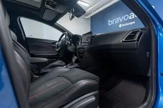 Kia pro cee'd / ProCeed, 1.6, 150 kW, bensiin, automaat, esivedu