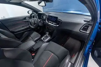Kia pro cee'd / ProCeed, 1.6, 150 kW, bensiin, automaat, esivedu