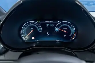 Kia pro cee'd / ProCeed, 1.6, 150 kW, bensiin, automaat, esivedu