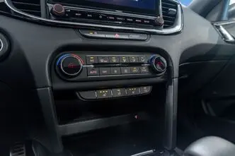 Kia pro cee'd / ProCeed, 1.6, 150 kW, bensiin, automaat, esivedu