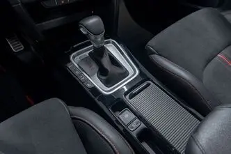 Kia pro cee'd / ProCeed, 1.6, 150 kW, bensiin, automaat, esivedu