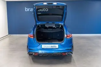 Kia pro cee'd / ProCeed, 1.6, 150 kW, bensiin, automaat, esivedu