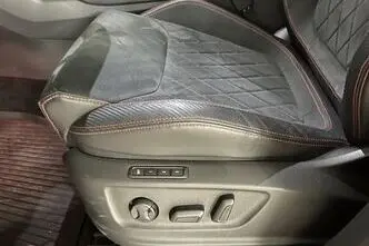 Škoda Kodiaq, 2.0, 180 kW, bensiin, automaat, nelikvedu