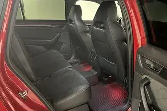 Škoda Kodiaq, 2.0, 180 kW, bensiin, automaat, nelikvedu