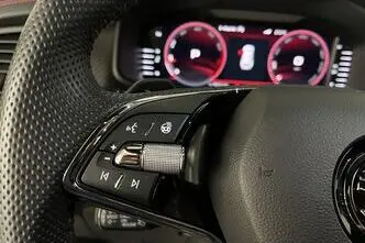 Škoda Kodiaq, 2.0, 180 kW, bensiin, automaat, nelikvedu