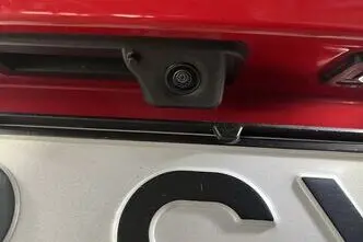 Škoda Kodiaq, 2.0, 180 kW, bensiin, automaat, nelikvedu