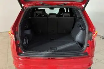 Škoda Kodiaq, 2.0, 180 kW, bensiin, automaat, nelikvedu