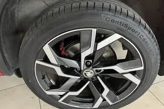 Škoda Kodiaq, 2.0, 180 kW, bensiin, automaat, nelikvedu