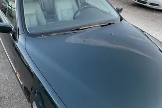 BMW 523, petrol, automatic, rear-wheel drive