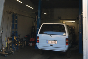 Renault Espace, 2.2, bensiin, manuaal, esivedu