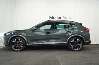 Cupra Formentor, 1.4, 110 kW, pistikhübriid, automaat, esivedu