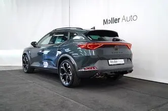Cupra Formentor, 1.4, 110 kW, pistikhübriid, automaat, esivedu