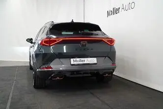 Cupra Formentor, 1.4, 110 kW, pistikhübriid, automaat, esivedu
