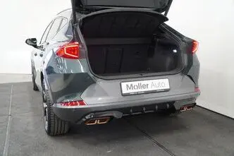 Cupra Formentor, 1.4, 110 kW, pistikhübriid, automaat, esivedu