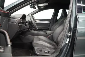 Cupra Formentor, 1.4, 110 kW, pistikhübriid, automaat, esivedu