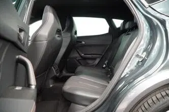 Cupra Formentor, 1.4, 110 kW, pistikhübriid, automaat, esivedu