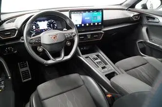 Cupra Formentor, 1.4, 110 kW, pistikhübriid, automaat, esivedu