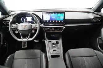 Cupra Formentor, 1.4, 110 kW, pistikhübriid, automaat, esivedu