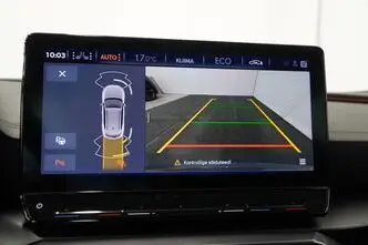 Cupra Formentor, 1.4, 110 kW, pistikhübriid, automaat, esivedu