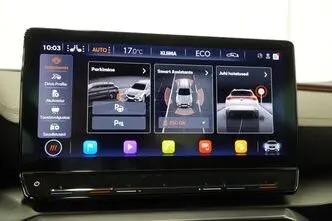 Cupra Formentor, 1.4, 110 kW, pistikhübriid, automaat, esivedu