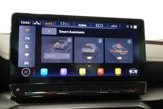 Cupra Formentor, 1.4, 110 kW, pistikhübriid, automaat, esivedu