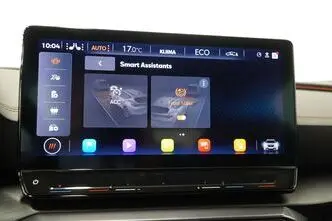 Cupra Formentor, 1.4, 110 kW, pistikhübriid, automaat, esivedu