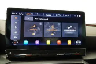 Cupra Formentor, 1.4, 110 kW, pistikhübriid, automaat, esivedu