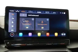 Cupra Formentor, 1.4, 110 kW, pistikhübriid, automaat, esivedu