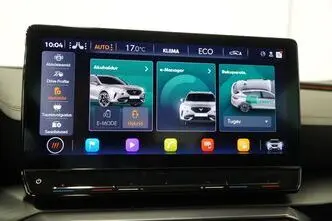 Cupra Formentor, 1.4, 110 kW, pistikhübriid, automaat, esivedu