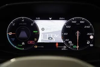 Cupra Formentor, 1.4, 110 kW, pistikhübriid, automaat, esivedu