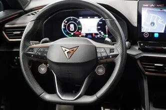 Cupra Formentor, 1.4, 110 kW, pistikhübriid, automaat, esivedu