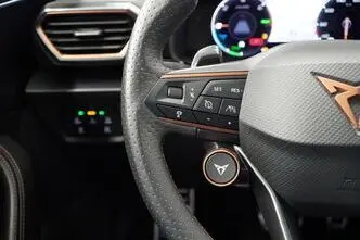 Cupra Formentor, 1.4, 110 kW, pistikhübriid, automaat, esivedu