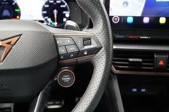 Cupra Formentor, 1.4, 110 kW, pistikhübriid, automaat, esivedu