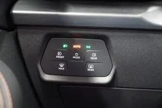 Cupra Formentor, 1.4, 110 kW, pistikhübriid, automaat, esivedu