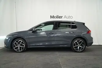 Volkswagen Golf, 1.4, 110 kW, plug-in hybrid, automatic, front-wheel drive