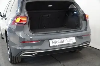Volkswagen Golf, 1.4, 110 kW, plug-in hybrid, automatic, front-wheel drive