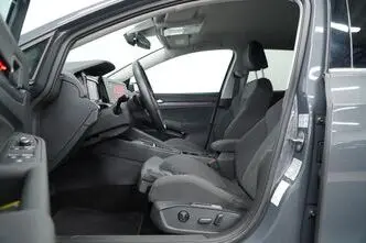 Volkswagen Golf, 1.4, 110 kW, plug-in hybrid, automatic, front-wheel drive