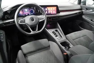 Volkswagen Golf, 1.4, 110 kW, plug-in hybrid, automatic, front-wheel drive