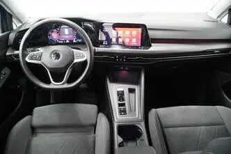 Volkswagen Golf, 1.4, 110 kW, plug-in hybrid, automatic, front-wheel drive