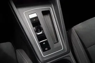 Volkswagen Golf, 1.4, 110 kW, plug-in hybrid, automatic, front-wheel drive