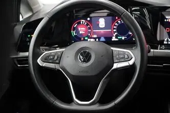 Volkswagen Golf, 1.4, 110 kW, plug-in hybrid, automatic, front-wheel drive